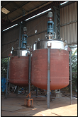 Reactors / Agitated Pressure Vessels