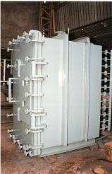 Tray Dryer