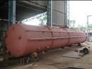 Vertical Storage Tank